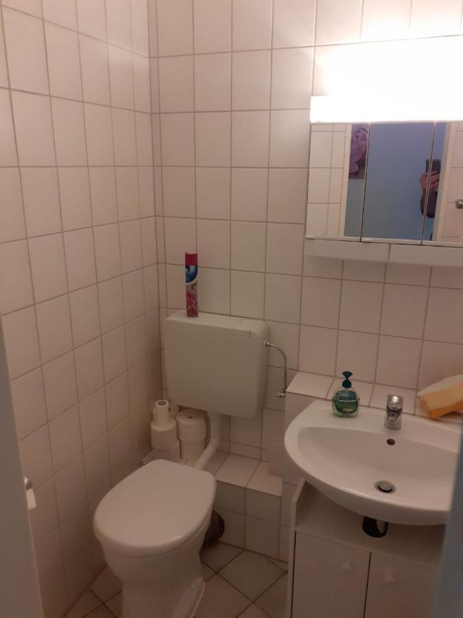 Ferienwohnung Harley Schleswig Exterior foto