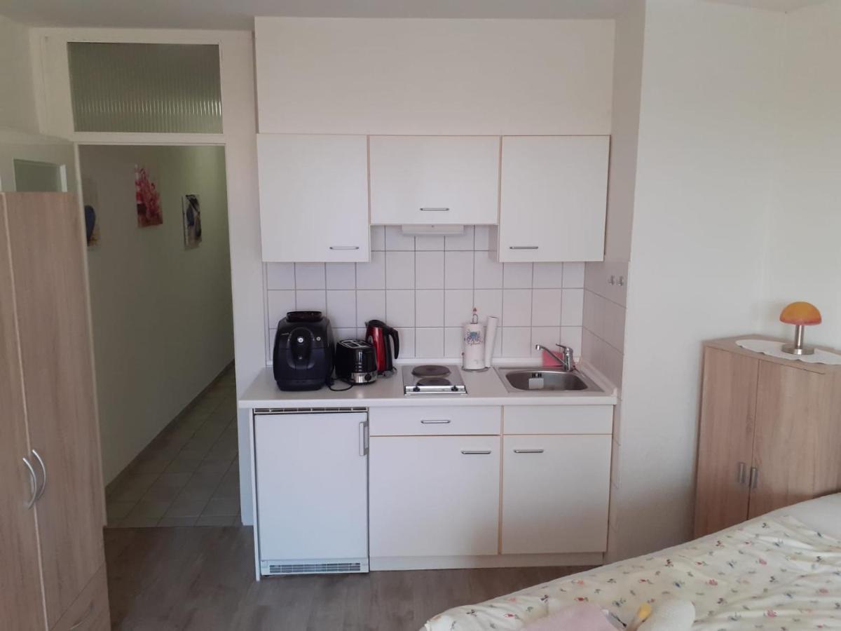 Ferienwohnung Harley Schleswig Exterior foto